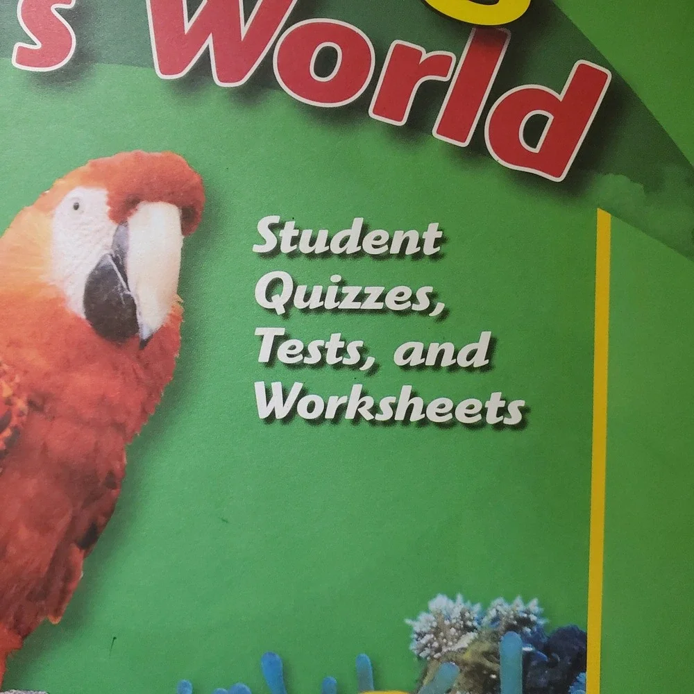 A Beka Book abeka grade